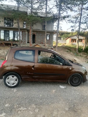 Renault Twingo Avtomat 67000 km | Mobile.bg    5