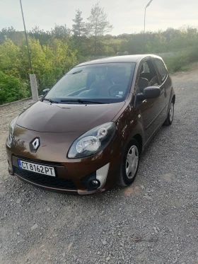 Renault Twingo Avtomat 67000 km | Mobile.bg    13