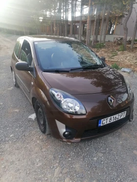     Renault Twingo Avtomat 67000 km