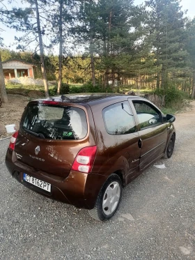 Renault Twingo Avtomat 67000 km | Mobile.bg    3