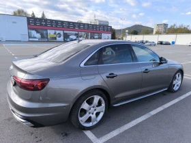 Audi A4 - 50000 лв. - 58863068 4