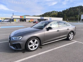 Audi A4 - 50000 лв. - 58863068 6