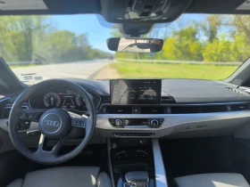 Audi A4 - 50000 лв. - 58863068 12