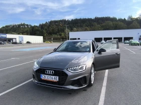 Audi A4 - 50000 лв. - 58863068 2