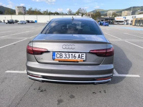 Audi A4 - 50000 лв. - 58863068 5