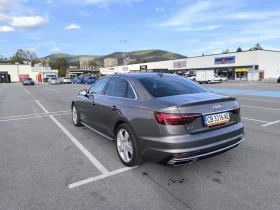 Audi A4 - 50000 лв. - 58863068 3