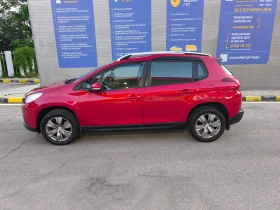 Обява за продажба на Peugeot 2008 1.6hdi, ддс кредит, данъчна фактура ~20 300 лв. - изображение 6