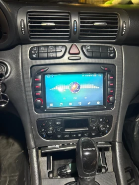 Обява за продажба на Mercedes-Benz C 240 S203 4-Matic ~6 600 лв. - изображение 6