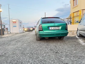 Mercedes-Benz C 240 S203 4-Matic | Mobile.bg    3