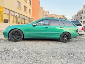 Mercedes-Benz C 240 S203 4-Matic | Mobile.bg    2