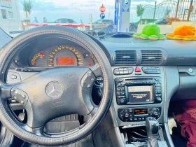Mercedes-Benz C 240 S203 4-Matic | Mobile.bg    7