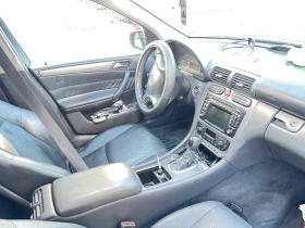 Mercedes-Benz C 240 S203 4-Matic | Mobile.bg    5
