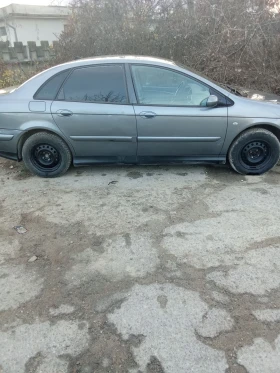 Citroen C5  - изображение 1