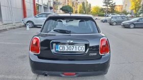 Mini Cooper 1.5- swiss. 6ск. - 14800 лв. - 76459328 10