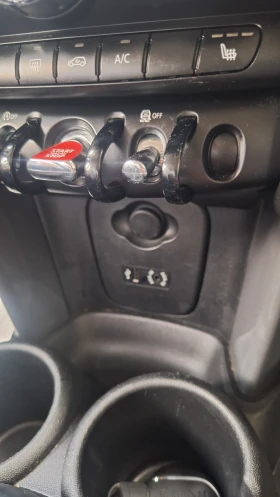 Mini Cooper 1.5- swiss. 6ск. - 15500 лв. - 27557570 14