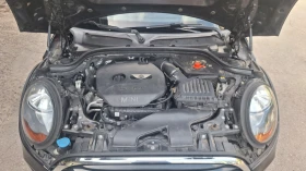 Mini Cooper 1.5- swiss. 6ск. - 15500 лв. - 27557570 16