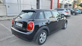 Mini Cooper 1.5- swiss. 6ск. - 14800 лв. - 76459328 3