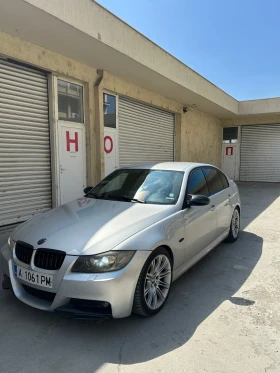 Обява за продажба на BMW 325 ~9 598 лв. - изображение 1