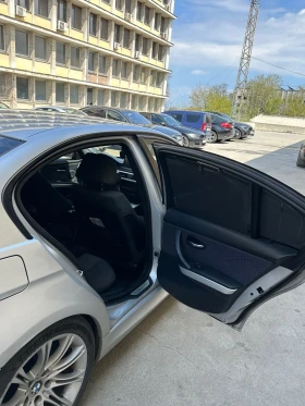 Обява за продажба на BMW 325 ~9 598 лв. - изображение 10