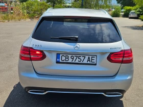 Mercedes-Benz C 220 AMG / | Mobile.bg    6