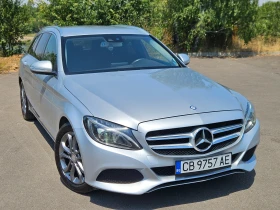 Mercedes-Benz C 220 AMG / | Mobile.bg    8