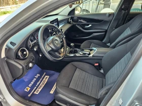 Mercedes-Benz C 220 AMG / | Mobile.bg    10