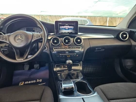 Mercedes-Benz C 220 AMG / | Mobile.bg    14