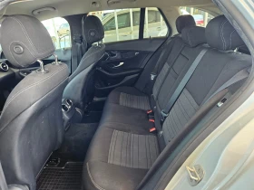 Mercedes-Benz C 220 AMG / | Mobile.bg    11