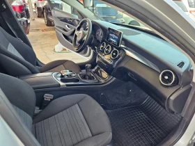 Mercedes-Benz C 220 AMG / | Mobile.bg    13