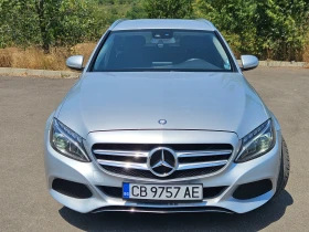Mercedes-Benz C 220 AMG / | Mobile.bg    15