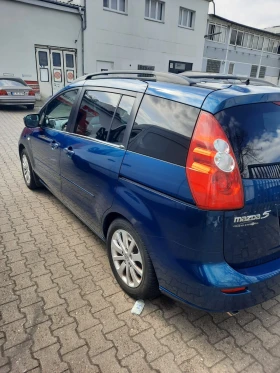 Mazda 5 | Mobile.bg    6
