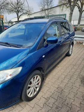 Mazda 5 | Mobile.bg    11