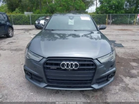 Audi A6 2017* COMPETITON* PRESTIGE