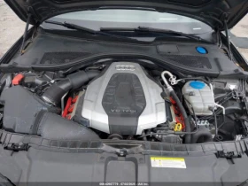 Audi A6 2017* COMPETITON* PRESTIGE - 28500 лв. - 56506040 13