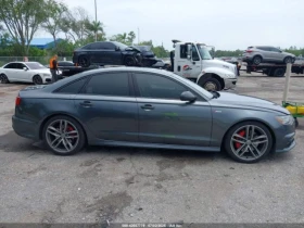 Audi A6 2017* COMPETITON* PRESTIGE - 28500 лв. - 56506040 5