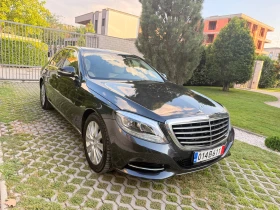 Mercedes-Benz S 350 d BlueTEC* PANORAMA - 44700 лв. - 60247972 2