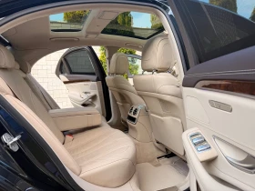 Mercedes-Benz S 350 d BlueTEC* PANORAMA - 44700 лв. - 60247972 12