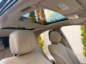 Mercedes-Benz S 350 d BlueTEC* PANORAMA - 44700 лв. - 60247972 10