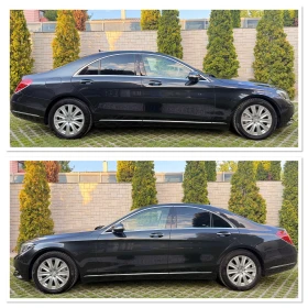 Mercedes-Benz S 350 d BlueTEC* PANORAMA - 44700 лв. - 60247972 13