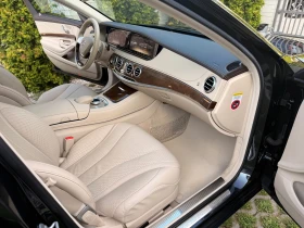 Mercedes-Benz S 350 d BlueTEC* PANORAMA - 44700 лв. - 60247972 8