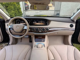 Mercedes-Benz S 350 d BlueTEC* PANORAMA - 44700 лв. - 60247972 7