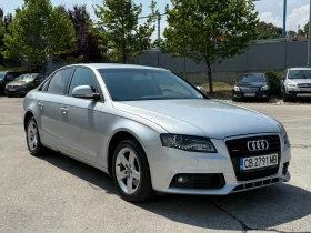 Обява за продажба на Audi A4 3.2i 265 к.с. ~11 999 лв. - изображение 5