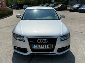 Обява за продажба на Audi A4 3.2i 265 к.с. ~11 999 лв. - изображение 6