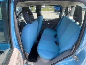 Fiat Panda 1.2i-60к.с-Dynamic - 4300 лв. - 71404589 12