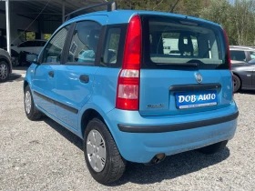 Fiat Panda 1.2i-60к.с-Dynamic - 4300 лв. - 71404589 3