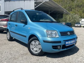 Fiat Panda 1.2i-60к.с-Dynamic - 4300 лв. - 71404589 7