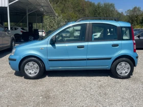 Fiat Panda 1.2i-60к.с-Dynamic - 4300 лв. - 71404589 2