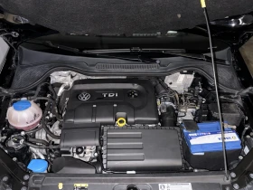 VW Polo 1.4 TDI /75к.с./Обслужена/КАСКО/EURO 6 - 20800 лв. / 10634.87 € - 80087353 9