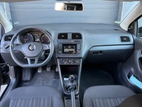 VW Polo 1.4 TDI /75к.с./Обслужена/КАСКО/EURO 6 - 20800 лв. / 10634.87 € - 80087353 7