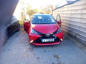 Toyota Aygo | Mobile.bg    4